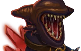 クルーシブル・ウォーデン