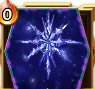 クリスタラインシーズ