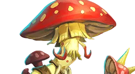 デスキャップド・プロフェット