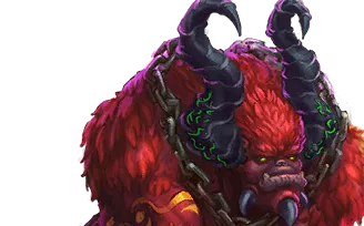 デーモンフィーンド