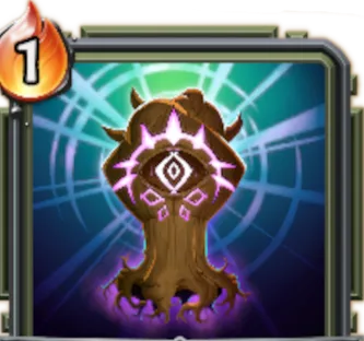 ドミニオンズ・アイ