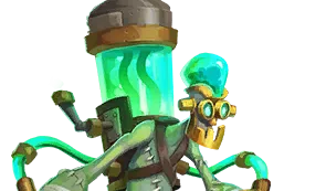 ダブルエッジド・ベアラー