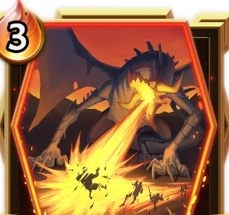 ドラゴンズブレス