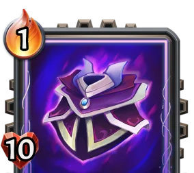 ダスク・マントル