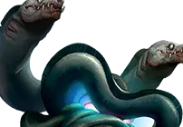 イールゴルゴン