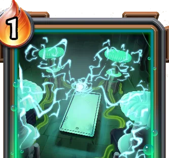 エレクトリシティ・チェンバー