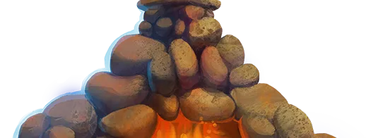 エンバー・フォージ