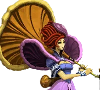 エンシャントレル