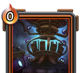 エンジン・アップグレード