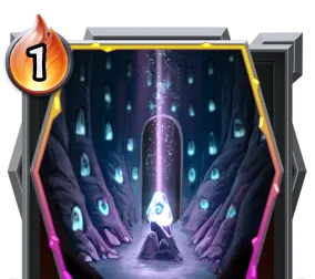 エターナル・キンストーン