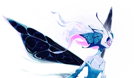 イセリアル・シーリー