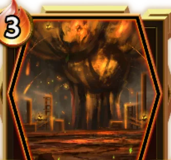 エクスカベーション・エラプション