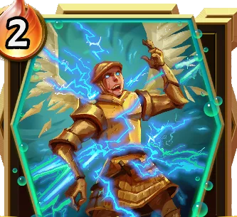 エクスプローシブ・リアクション