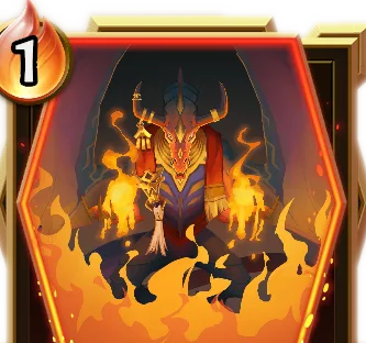 ファニングザフレイム