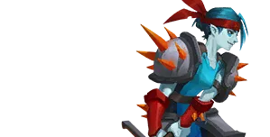 ファイアブランド