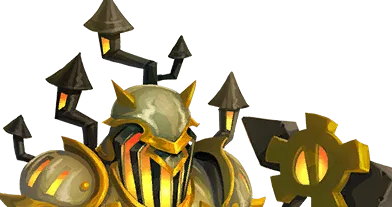 フォージ・スチュワード