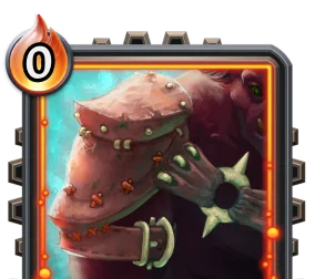 フォーティファイドポールドロン