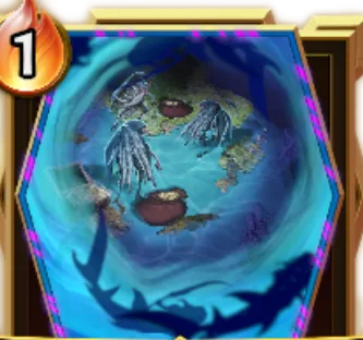 フレンジードスウォーム