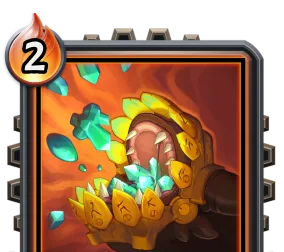 グラトンズ・マウ