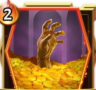 ゴールデン・タッチ