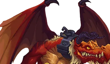 グリードドラゴン