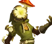 グリーン・リクルート