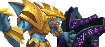 ガードオブザアンネームド