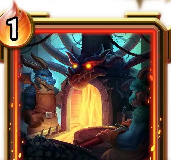 ヘルファーネス