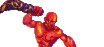 ホーンブレイカープリンス