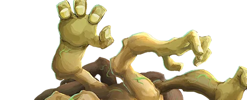 ハイドラ・アームド・ホラー