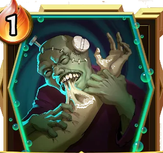 インセイシャブル・ハンガー