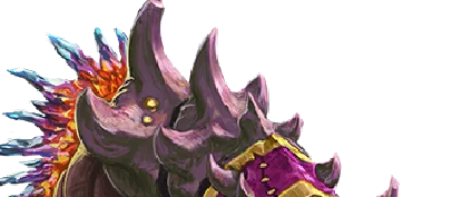 キンホスト・カラペイス