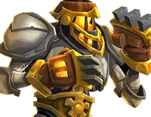 ナックラー・スチュワード