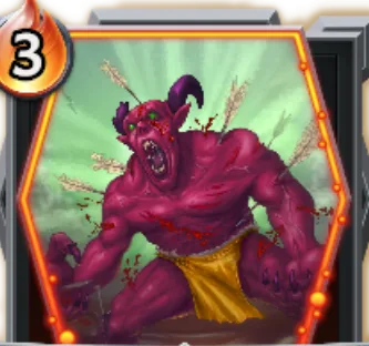 ラストスタンド