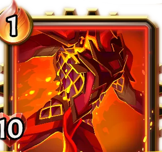 ラヴァ・アーマー