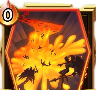 ラヴァ・フロウ