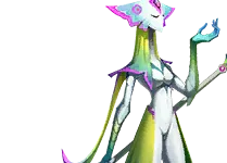 ルナ・プリーステス