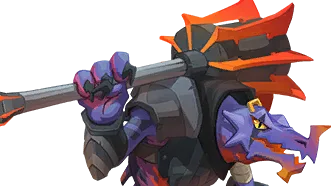 マグマモーラー