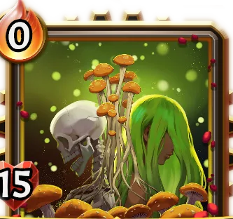 マイトーシスキャップ