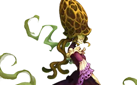 モレルミストレス