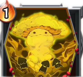 マッシュルームクラウド