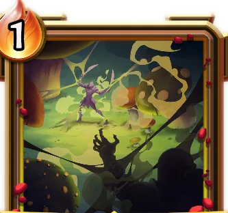 マッシールーム