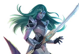 ネームレスサイレン