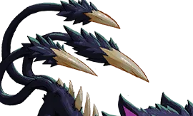 ナインリヴド・ナイトメア