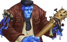 パラフィンエンフォーサー