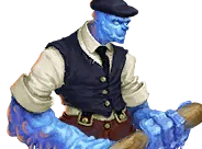 パラフィンサグ