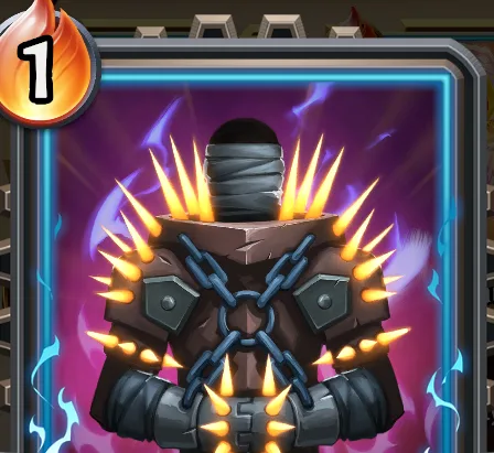 ペニテンツ・デススーツ