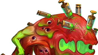 ピンクッション