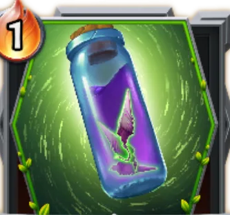 プリザーブドソーンズ