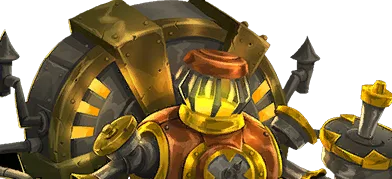 パイア・スチュワード